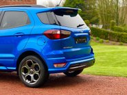 Ford Ecosport ST-LINE 21