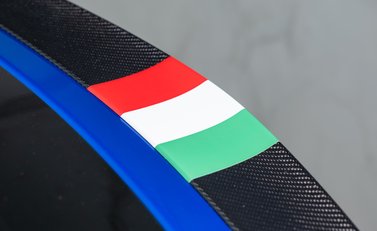 Lamborghini Urus PERFORMANTE 43