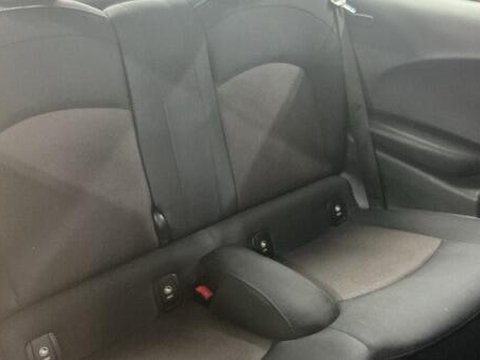 Mini Hatch 1.2 One Euro 6 (s/s) 3dr 9