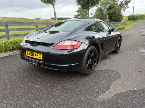 Porsche Cayman 24V 13