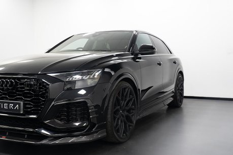 Audi RS Q8 4.0 TFSI V8 Vorsprung SUV 5dr Petrol Tiptronic quattro Euro 6 (s/s) (600 ps 23