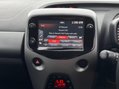 Toyota Aygo 1.0 VVT-i x-trend Euro 6 5dr 12