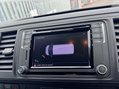 Volkswagen Transporter 2.0 BiTDI T32 BlueMotion Tech Highline Panel Van 5dr Diesel DSG FWD LWB Eur 14