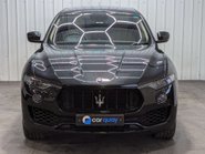 Maserati Levante 3.0 Levante D V6 Auto 4WD 5dr 22