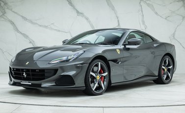 Ferrari Portofino M 2