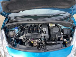 DS 3 1.2 DS3 CHIC PureTech 3dr 7