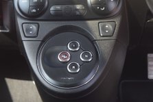 Abarth 595 Turismo 18