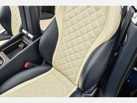 Bentley Continental 4.0 V8 GTC S Auto 4WD Euro 6 2dr 97