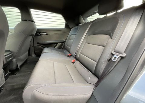 MG MG4 EV 51kWh SE 17