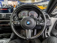 BMW M4 3.0 BiTurbo Competition Coupe 2dr Petrol DCT Euro 6 (s/s) (450 ps) 41