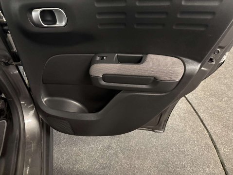 Citroen C3 Aircross 1.2 C3 Aircross Flair PureTech S/S 5dr 32