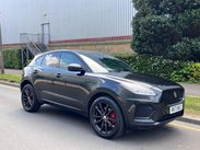 Jaguar E-Pace 2.0 D204 MHEV R-Dynamic Black Auto AWD Euro 6 (s/s) 5dr 64