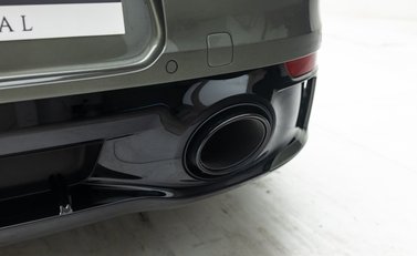 Porsche 911 Targa 4S (992) 51