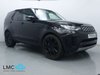 Land Rover Discovery 3.0 Discovery HSE D MHEV Auto 4WD