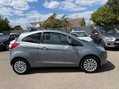 Ford Ka 1.2 Zetec Euro 6 (s/s) 3dr 6