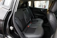 Jeep Compass MULTIAIR II NIGHT EAGLE 35