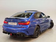 BMW 3 Series 2.0 330e 12kWh M Sport Saloon 4dr Petrol Plug-in Hybrid Auto Euro 6 (s/s) ( 5