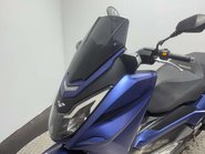 Lexmoto Apollo 2021 13K PROJECT MAXI SCOOTER 125CC LEARNER 16