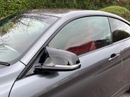 BMW 4 Series 2.0 420d M Sport Auto xDrive Euro 6 (s/s) 2dr 12