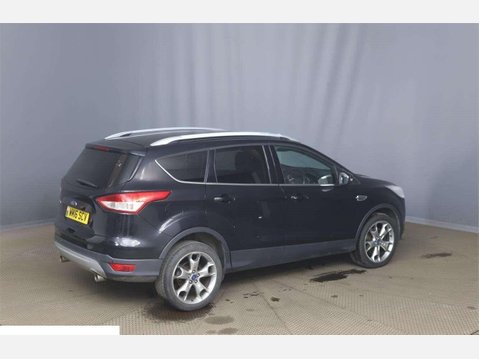 Ford Kuga 2.0 TDCi Titanium AWD Euro 6 (s/s) 5dr 7