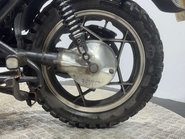 Suzuki GS850 1990 RUNNING CLASSIC BIKE SPARES OR REPAIR CRUISER 850CC IMPORT 25