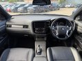 Mitsubishi Outlander 2.4h TwinMotor 13.8kWh 4h SUV 5dr Petrol Plug-in Hybrid CVT 4WD Euro 6 (s/s 29
