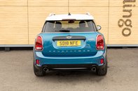 Mini Countryman COOPER S 6