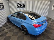 BMW M3 3.0 BiTurbo Saloon 4dr Petrol DCT Euro 6 (s/s) (431 ps) 17