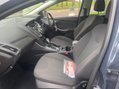 Ford Focus 1.6 Titanium Navigator Powershift Euro 5 5dr 18