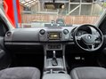 Volkswagen Amarok DC TDI ULTIMATE 4MOTION 14