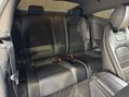Mercedes-Benz C Class 2.1 C 220 AMG Line D Auto 2dr 54