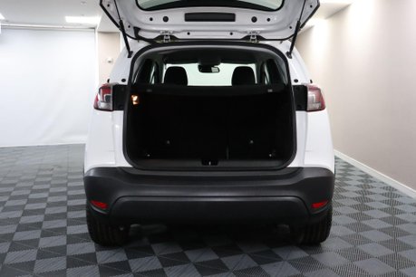 Vauxhall Crossland X SE 25