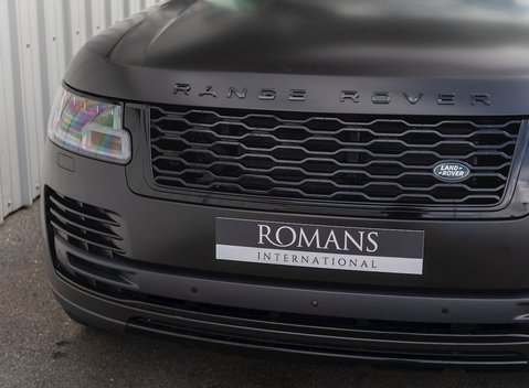 Land Rover Range Rover 3.0 TDV6 Autobiography 24