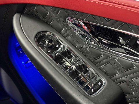 Bentley Continental 6.0 W12 GT Coupe 2dr Petrol Auto 4WD Euro 6 (635 ps) 54