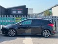 Ford Focus 1.0 Focus ST-Line 5dr 7