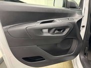 Vauxhall Combo 1.5 Combo 2300 Professional Turbo D S/S 20