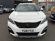 Peugeot 3008 BLUEHDI S/S ALLURE 4