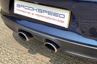 Porsche 911 CARRERA S PDK 22