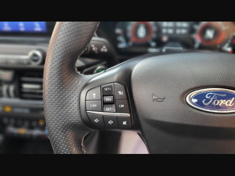 Ford Focus ST 26