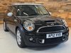 Mini Clubman 1.6 Cooper S Estate 5dr Petrol Steptronic Euro 5 (184 ps)