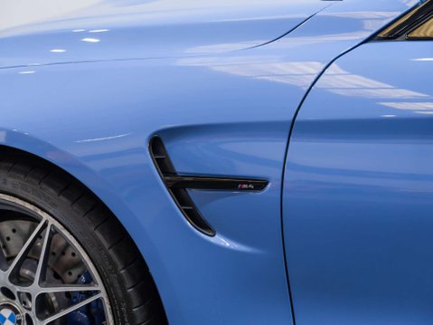 BMW M4 3.0 BiTurbo Competition Coupe 2dr Petrol DCT Euro 6 (s/s) (450 ps) 71