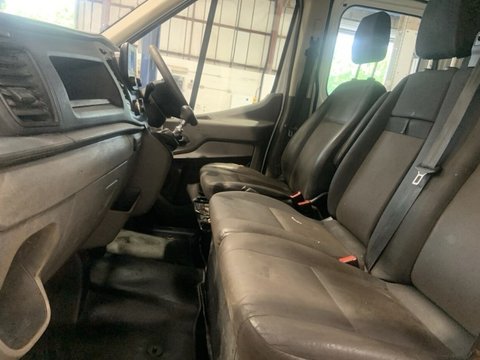 Ford Transit 350 LEADER CRC ECOBLUE 14