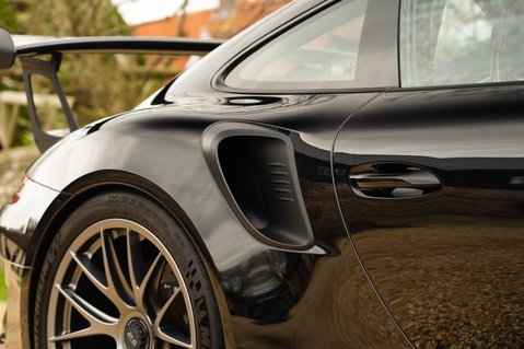Porsche 911 4.0 991 GT3 RS PDK Euro 6 2dr 15