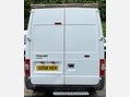 Ford Transit 2.2 TDCi 300 Duratorq FWD L2 H2 3dr 11