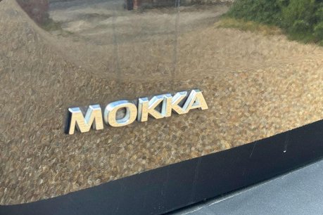 Vauxhall Mokka 1.7 CDTi SE SUV 5dr Diesel Auto 2WD Euro 5 (130 ps) 28