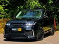 Land Rover Range Rover Sport 3.0 Range Rover Sport Autobiography Dynamic D MHEV Auto 4WD 5dr 28