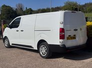 Vauxhall Vivaro 2.0 Vivaro 3100 Dynamic S/S 6