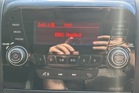 Citroen Relay 35 L3 H2 Enterprise 130 ps Hdi Panel Van - Air Con - Direct from the MOD 26