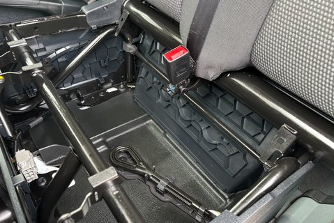 Ford Transit 350 L3H2 130 ps DCIV - Air Con / Sat Nav 15