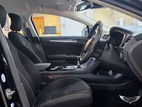 Ford Mondeo 2.0 TDCi Titanium Euro 6 (s/s) 5dr 59
